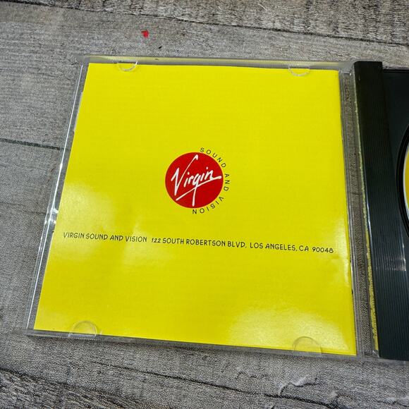 Get Ready For School, Charlie Brown! Instruction Manual CD ROM 1995 - Picture 4 of 5